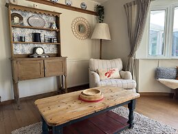 Blue Haze in Charlestown