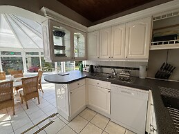 Blue Haze in Charlestown