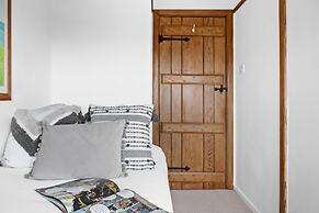 Blue Haze in Charlestown