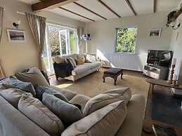 Blue Haze in Charlestown