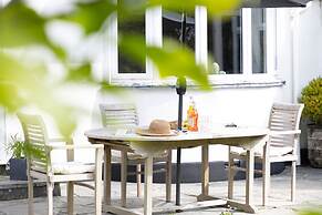 Blue Haze in Charlestown