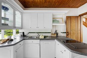 Blue Haze in Charlestown