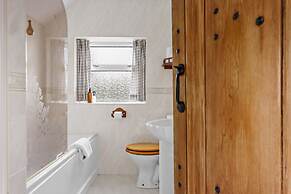 Blue Haze in Charlestown