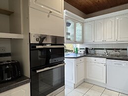 Blue Haze in Charlestown