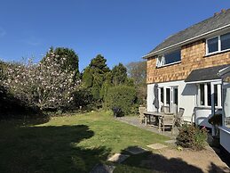 Blue Haze in Charlestown