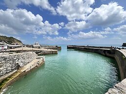 Blue Haze in Charlestown