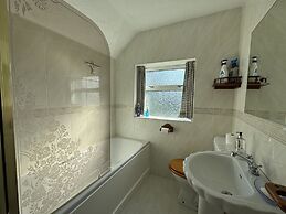 Blue Haze in Charlestown