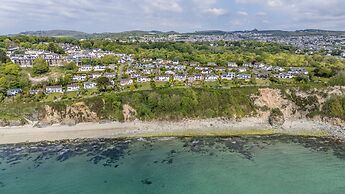 Blue Haze in Charlestown
