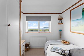 Blue Haze in Charlestown