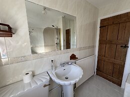 Blue Haze in Charlestown