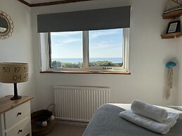 Blue Haze in Charlestown