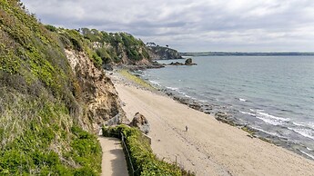 Blue Haze in Charlestown
