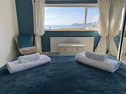 Blue Haze in Charlestown