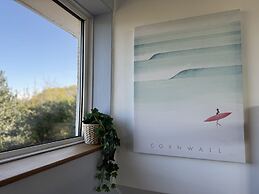 Blue Haze in Charlestown