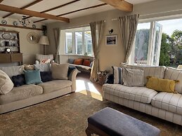 Blue Haze in Charlestown