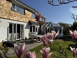 Blue Haze in Charlestown