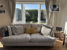 Blue Haze in Charlestown