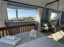 Blue Haze in Charlestown