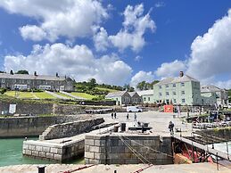 Blue Haze in Charlestown