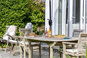 Blue Haze in Charlestown