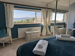 Blue Haze in Charlestown