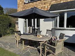 Blue Haze in Charlestown