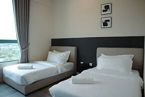 Homesuite' Home at Bay Suites