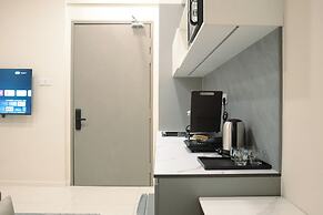 Homesuite' Home at Bay Suites