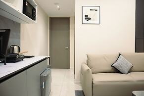 Homesuite' Home at Bay Suites