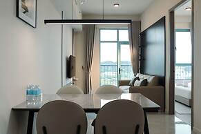 Homesuite' Home at Bay Suites