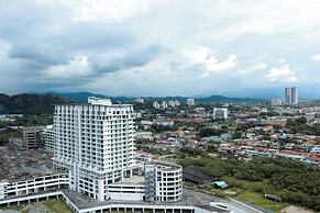 Homesuite' Home at Bay Suites