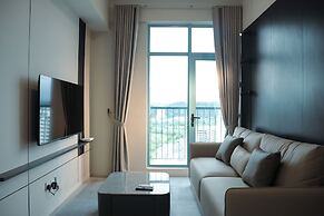 Homesuite' Home at Bay Suites