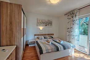 Apartmani Mira Gabric Lopar