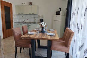 Apartmani Mira Gabric Lopar