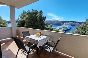 Apartmani Mira Gabric Lopar