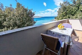 Apartmani Mira Gabric Lopar