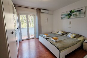 Apartmani Mira Gabric Lopar