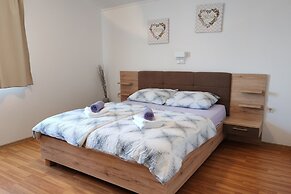 Apartmani Mira Gabric Lopar