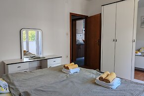 Apartmani Mira Gabric Lopar