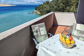 Apartmani Mira Gabric Lopar