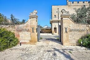 Masseria Antoglia