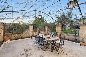 Masseria Antoglia