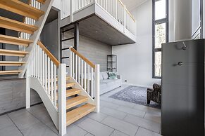 Spacious 2BR Cabin at Riihivuori Peak