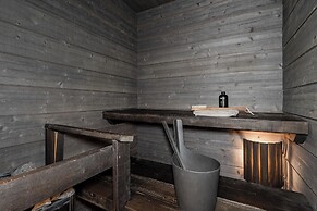 Spacious 2BR Cabin at Riihivuori Peak