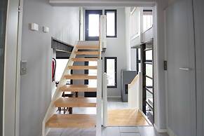 Spacious 2BR Cabin at Riihivuori Peak