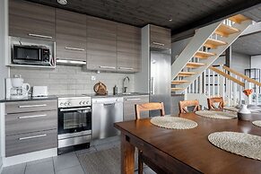 Spacious 2BR Cabin at Riihivuori Peak