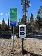 Spacious 2BR Cabin at Riihivuori Peak