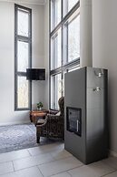 Spacious 2BR Cabin at Riihivuori Peak