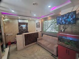Roxy Hotel New Digha