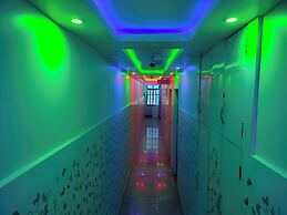 Roxy Hotel New Digha
